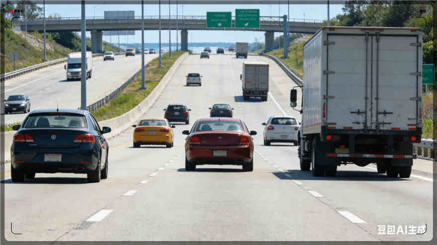 双桥区汽车救援拖车【案例】