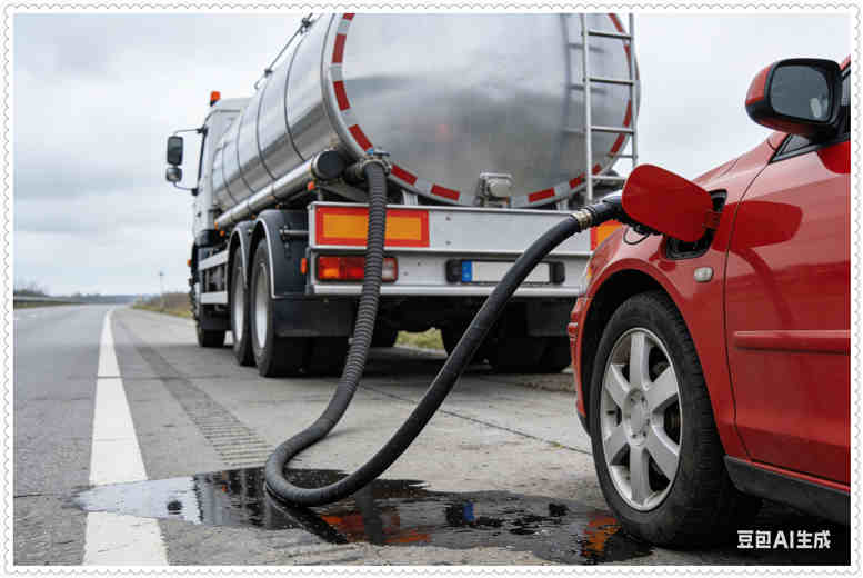 双桥区高速公路救援