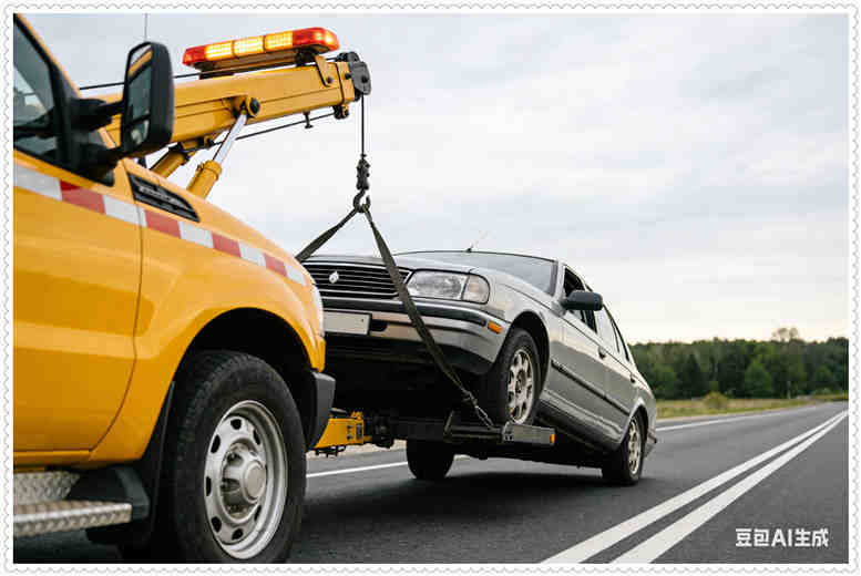 双桥区拖车技能培训