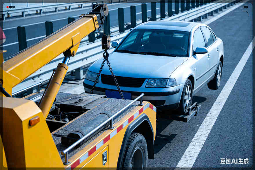 双桥区汽车救援怎么收费