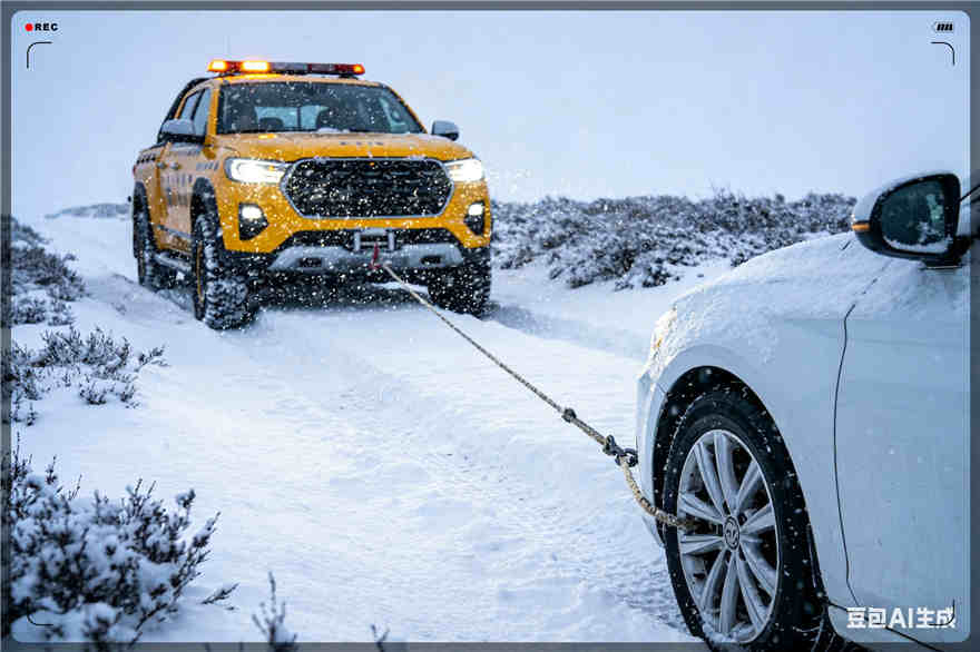 双桥区道路救援收费标准