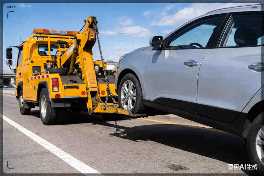 双桥区汽车救援价格费用