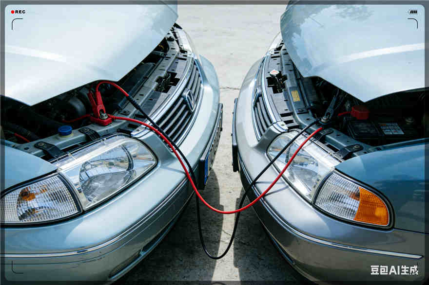 双桥区汽车搭电怎么收费