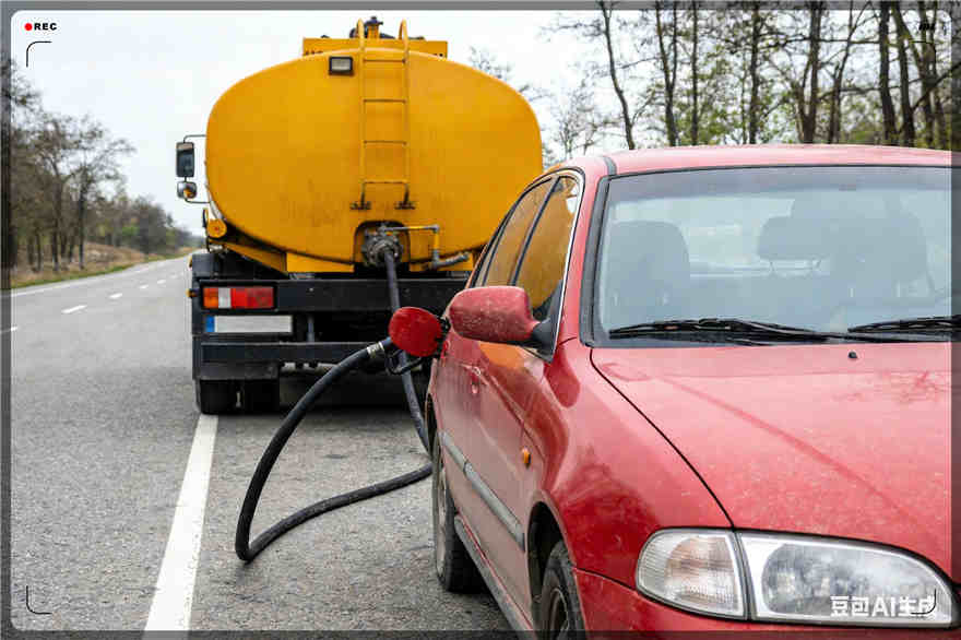 双桥区汽车送油怎么收费