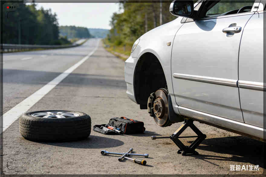 双桥区汽车换轮胎怎么收费