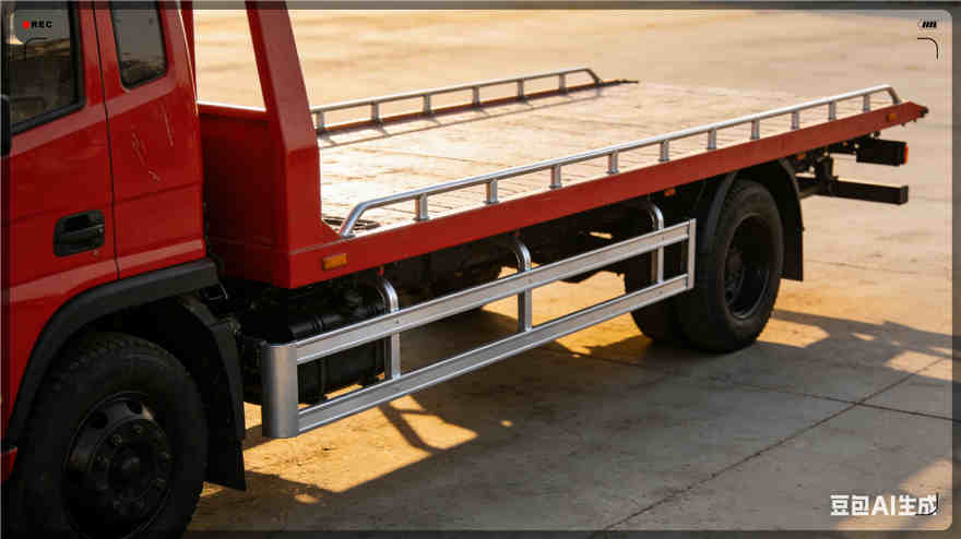 双桥区汽车拖车救援